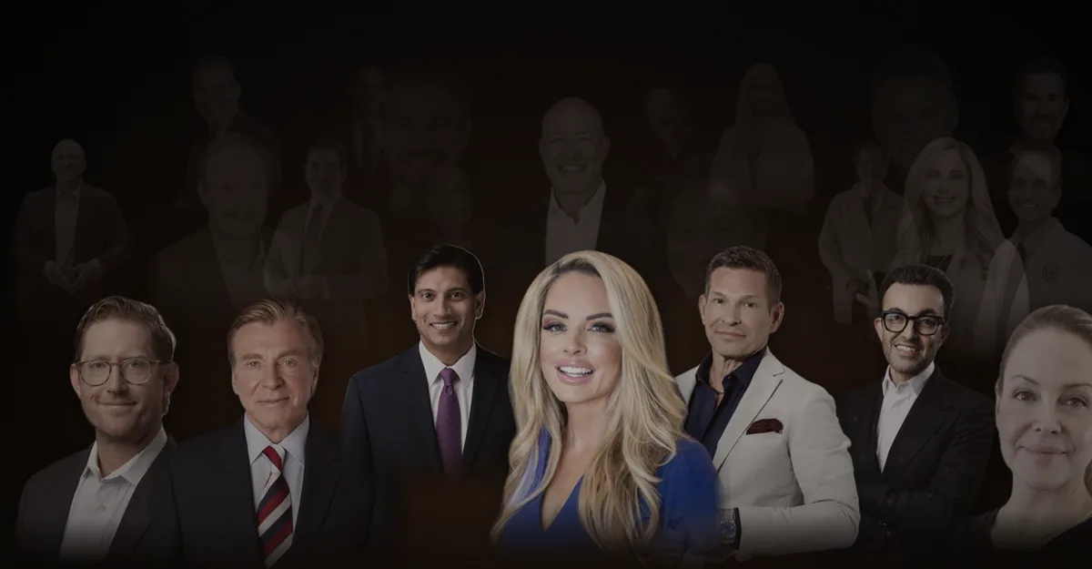 Onyxa Medical leadership and physician collective